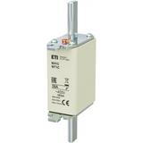 Wkładka topikowa NH szybka NH1C gF 25A 400V 004139201 ETI