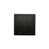 Simon 54 GO Klawisz z piktogramem /krzyż/ do łączników i sterowników elektronicznych