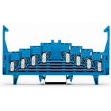 4-piętrowa złączka krosowa