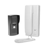 Zestaw domofonowy jednorodzinny wandaloodporny ENSIS OR-DOM-RL-913 ORNO