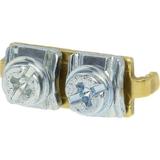 K-CI-K1/2 Zacisk przewodu zerowego do małej obudowy 207451 EATON