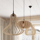 Sollux Lampa wisząca ELZA SL.0641