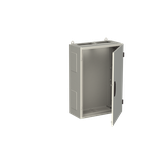 TL205S TwinLine-L szafa naścienna II kl. izol. IP55