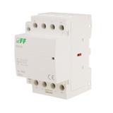 Stycznik modułowy montaż na szynie styki 2R+2Z 40A ST40-22 F&F