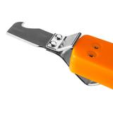 Ściągacz izolacji z hakiem