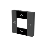 POKRYWA DO F@H -FREE@HOME-ANTRACYT