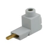 BB-EV-TE/35 Zacisk do zwiększenia przekroju 168825 EATON