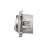 Simon Basic Łącznik z czujnikiem ruchu z zabezpieczeniem przed nieuprawnionym dostępem do elementów