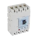Wyłącznik DPX3 630 Tm 4P 500A 50Ka 422022 LEGRAND