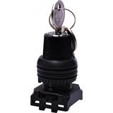 EGK3-YXY-C - Napęd pokrętny kluczem, 3-położeniowy, bez powrotu