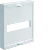 univers N Pokrywa do wyłączników mocy 2x125A lub 125A+FI 300x250 US21B7 HAGER