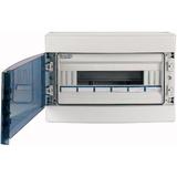 IKA-1/18-ST Rozdzielnica modułowa 1x18 IKA IP65 174200 EATON