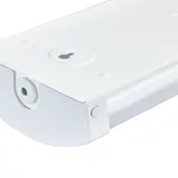 Panel LED natynkowy Coreline SM155C przelotowa 34,5/20,5 W 3000/4800lm IP44 all-in 3000/4000K barwa