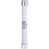 Wkładka topikowa cylindryczna PV CH10x85 gR 16A 1200V DC 002625226 ETI