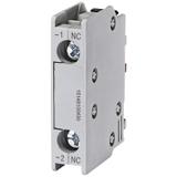 Styk pomocniczy 1r BCXMFE 01 (1NC) 004641501 ETI