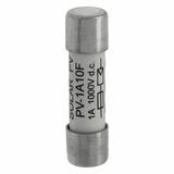1AMP 1000VDC SOLAR FERRULE 10 X 38MM 1A 1000Vdc wkładka cylindryczna 10x38 do PV PV-1A10F EATON