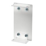 GA-E70130RW, Końcówka symetryczna