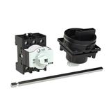 P1-32/M4/SVB-SW Rozłącznik główny 3P 32A przedłużka metalowa 400mm 172866 EATON