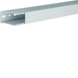tehalit.HNG Kanał grzebieniowy bezhalogenowy 75x37mm PC-ABS jasnoszary HNG75037 HAGER