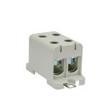 Złączka przelotowa WLZ35/2x95/s 48.296 OPATÓWEK