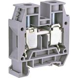 Złączka gwintowa 35 mm2 (szara) ESC-CBC.35 003903005 ETI