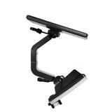 SOLIS LED 10W, naświetlacz solarny  z czujnikiem ruchu PIR, 1200lm, IP54, 4000K, 3000 mAh, czarny