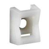 Podstawa Do Opasek Kablowych M5 9Mm Bezbarwana /100Szt./ 032072 LEGRAND