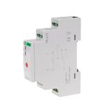 PRZEKAŹNIK PRIORYTETOWY, STYKI: 1Z , IMAX=16A, 1 MODUŁ