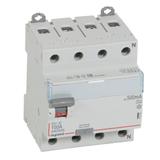 Wyłącznik Różnicowoprądowy P 304 4P 100A 500Ma Typa DX3 411793 LEGRAND
