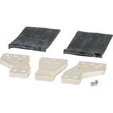 NZM4-XKV95 Przyłącze rozszerzające 3P (komplet na jedną stronę) 281591 EATON