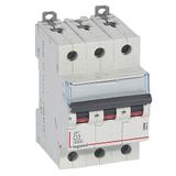 WYŁĄCZNIK NADPRĄDOWY S 303 3P D 3A 6000A SERII DX3, Legrand