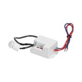 Czujnik ruchu 360st. z zewnętrznym sensorem IP20 800W OR-CR-211 ORNO