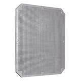 PMUni-płyta montażowa 43.802 OPATÓWEK