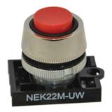 Napęd NEK22M-UW czerwony