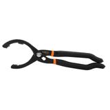 Klucz odgięty szczypcowy (20°) do filtrów oleju 63.5 - 116 mm