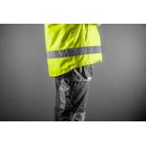 Bezrękawnik roboczy, dwustronny, jedna strona odblaskowa, rozmiar M/50