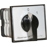 ŁĄCZNIK KRZYW. Z CZOŁ ŻÓŁTO-CZER ŁK4028211P04