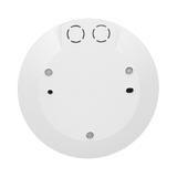 Czujnik ruchu 360 st. IP20, 2000W, ultra płaski - 2,5cm, mini OR-CR-258 ORNO
