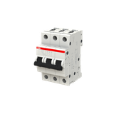 S203M-C16 wyłącznik nadmiarowo-prądowy