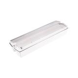 Oprawa ewakuacyjna/awaryjna ORION LED II 250 SA 3H AT LT +