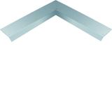 tehalit.AK Pokrywa kanału napodł Kąt wew 1-str skos dł. 800mm 150x40mm stal AKBI1500401 HAGER