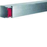 tehalit.LFS Kanał stalowy 60x60mm ocynk LFS600600VERZ HAGER