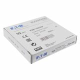 32A 690V AC gR 22X58mm FUSE W/O STRIKER Wkładka szybka 32A AC 690V 22x58 gR IEC UL FWP-32G22F EATON