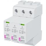 Ogranicznik przepięć T1 T2 (B C) - do systemów PV TEC M T12 PV 1500/12,5 Y 002440513 ETI