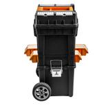 Skrzynka narzędziowa HD Compact na kołach