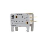 MICROSWITCH K1 2A 250V UR mikroprzekaźnik K1 2A 250V UR 170H0069 EATON