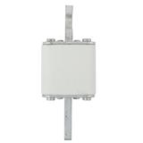 160A 690V 1*/80 aR INDICATOR FUSE Wkładka szybka 160A AC 690V compact DIN 1 45x45x104 mm, 170M3014 E