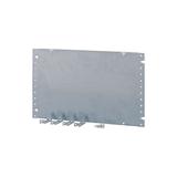 XLMMSH354 Płyta montażowa uniwersalna 196398 EATON