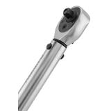 Klucz dynamometryczny 1/4", 5-25 Nm