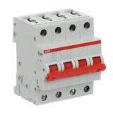 SD204/25 rozłącznik